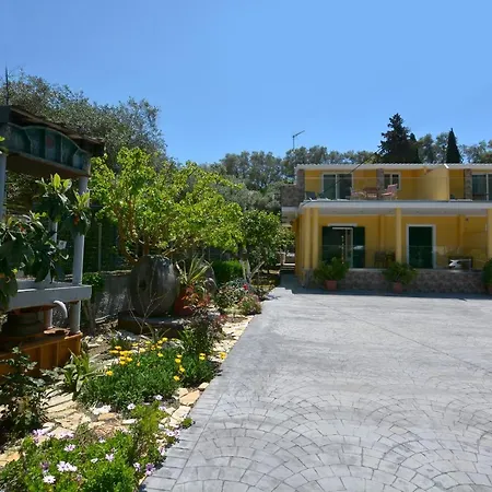 Ilios Apartament