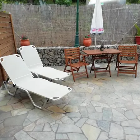 Apartament Ilios
