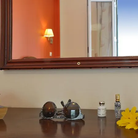 Apartament Ilios