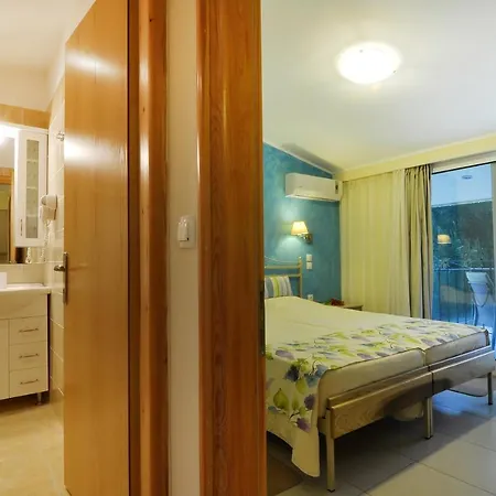 Apartament Ilios Paleokastritsa