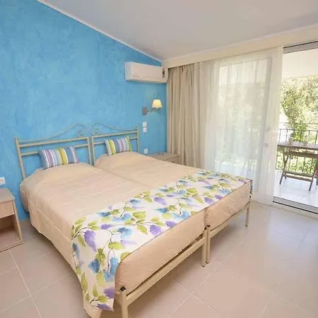Ilios Apartament