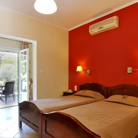 Ilios Apartment